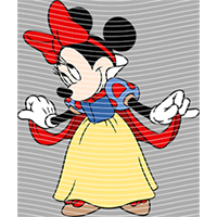 Mickey-AMQ 637